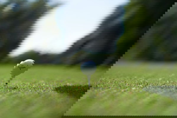 New data reveals how far we all ACTUALLY hit our drives on the golf course!