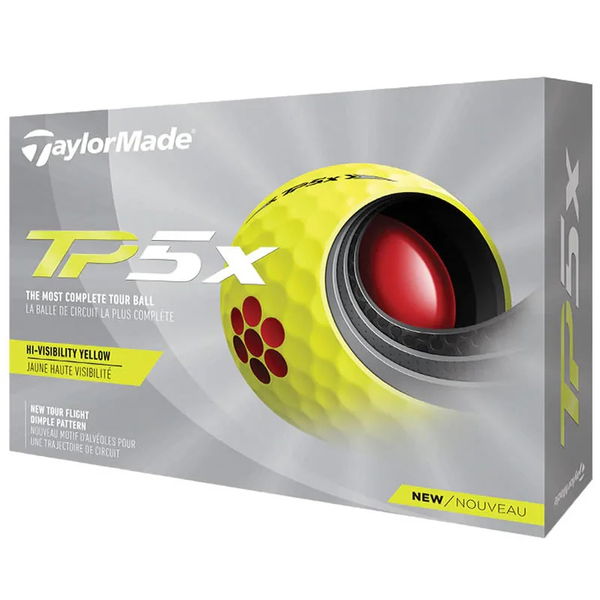 TaylorMade TP5x