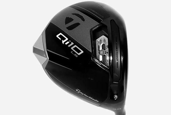 TaylorMade iQ10