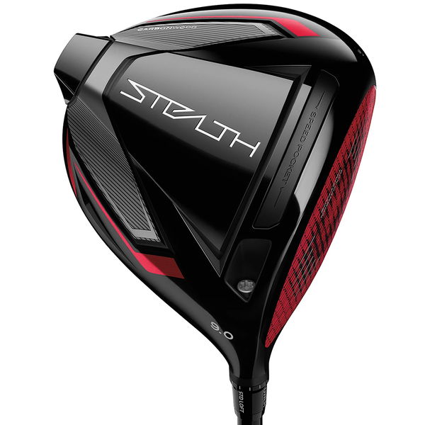 Taylormade Stealth