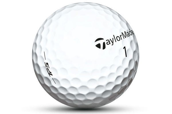 Best golf balls 2018