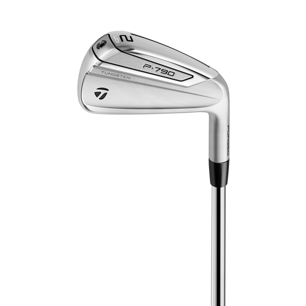 TaylorMade introduces NEW P790 and P790 Ti irons