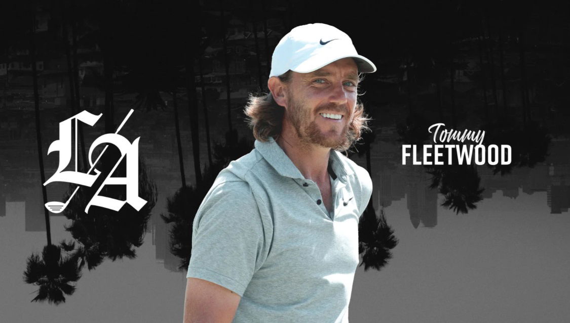 Tommy Fleetwood makes huge announcement by confirming new team move