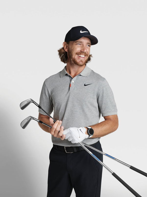 Tommy Fleetwood: What's in his new TaylorMade bag for 2021