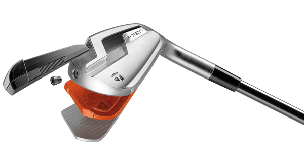 TaylorMade introduces NEW P790 and P790 Ti irons