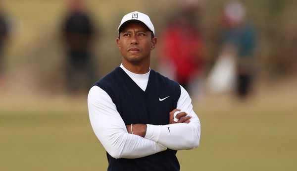 Tiger Woods slumps to 78 at The Open; is Friday his final round at St Andrews?