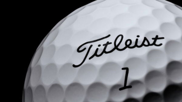 Titleist Pro V1 ball: evolution of a legend