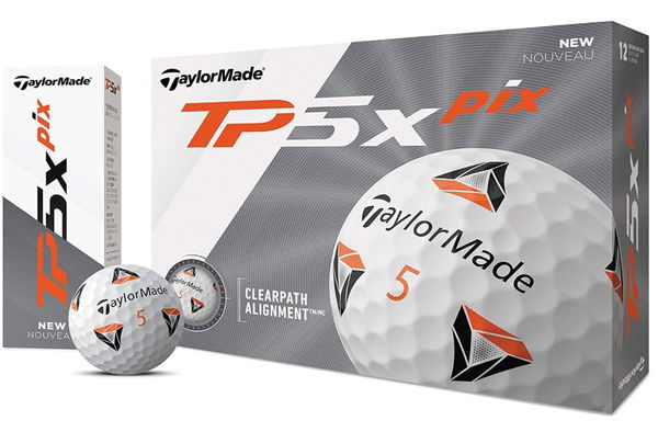 FAVOURITE FIVE: Golf presents to fill the stockings with this Christmas