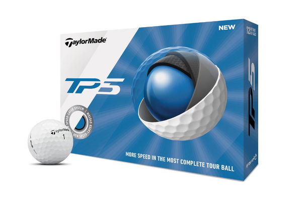 FAVOURITE FIVE: Golf balls to get you through your winter rounds