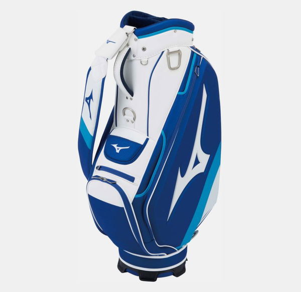 Mizuno unveils striking new bag and accessories additions for Autumn 2020