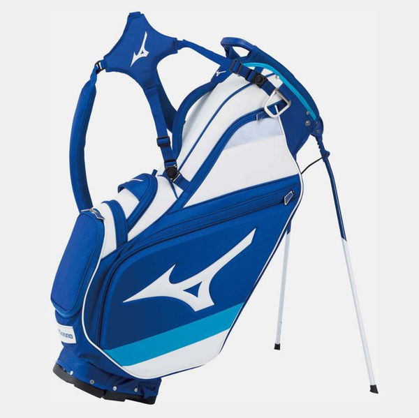 Mizuno unveils striking new bag and accessories additions for Autumn 2020