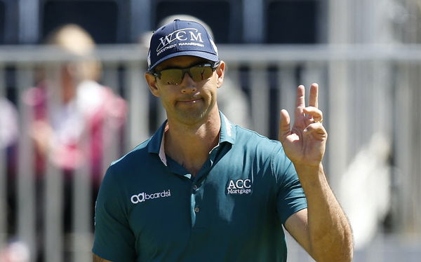 Have LIV Golf just revealed all SEVEN Boston signings via ticket codes?!