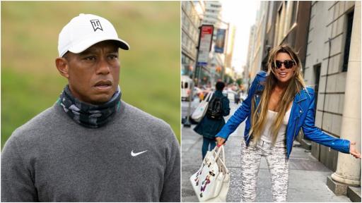 Tiger Woods attorneys sue Rachel Uchitel for