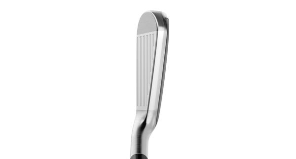 FIRST LOOK: New TaylorMade SIM UDI and SIM DHY utility irons