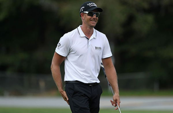 Henrik Stenson and Annika Sörenstam to host mixed tournament