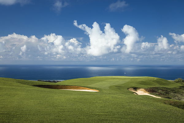 Spectacular new images of La Réserve Golf Links at Heritage Golf Club