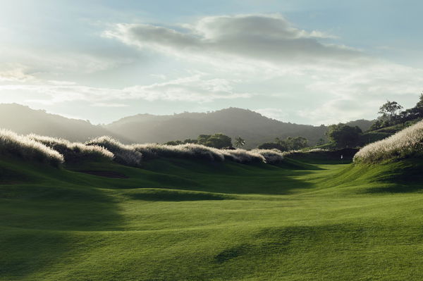 Spectacular new images of La Réserve Golf Links at Heritage Golf Club