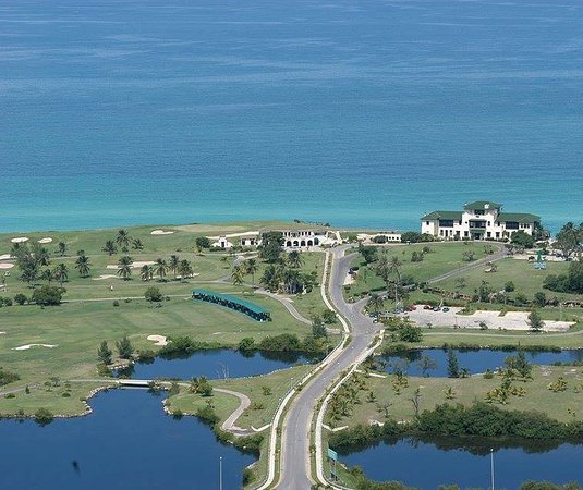Varadero Golf Club Review 