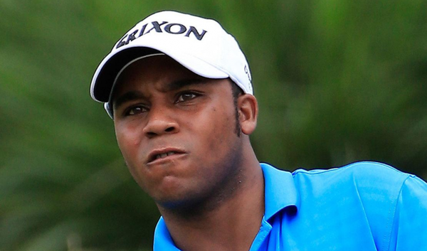 "My time is coming very soon": Harold Varner III says PGA TOUR win #2 is coming