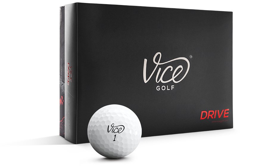 VICE DRIVE