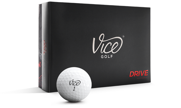 VICE DRIVE