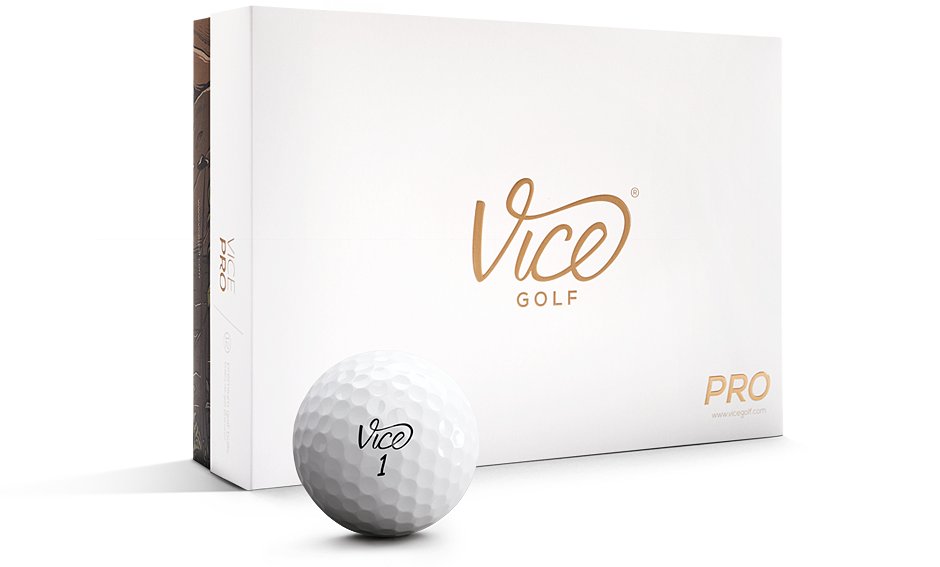 VICE PRO