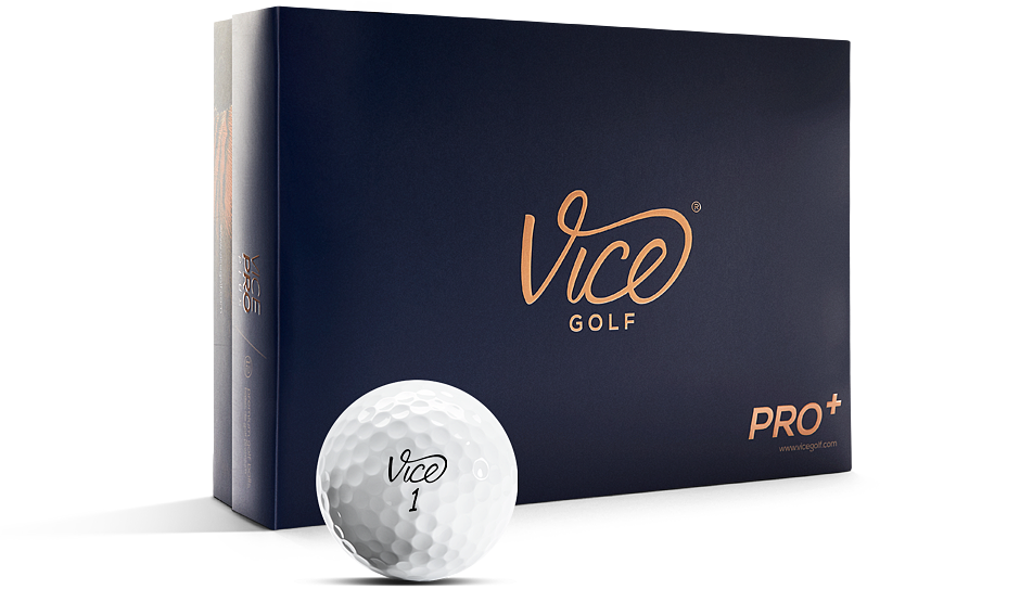 VICE PRO PLUS