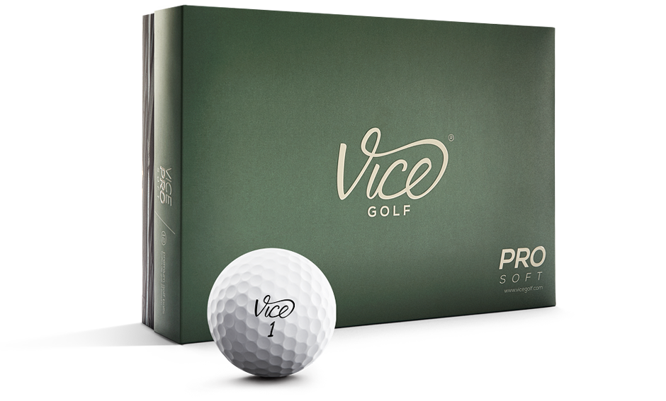 VICE PRO SOFT