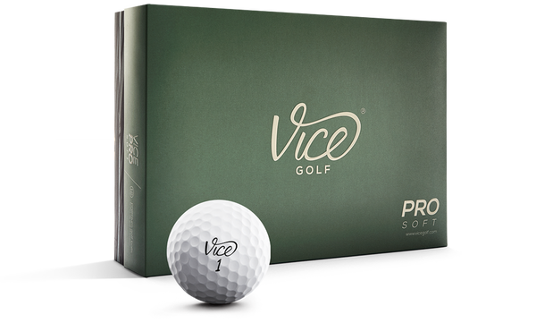 VICE PRO SOFT