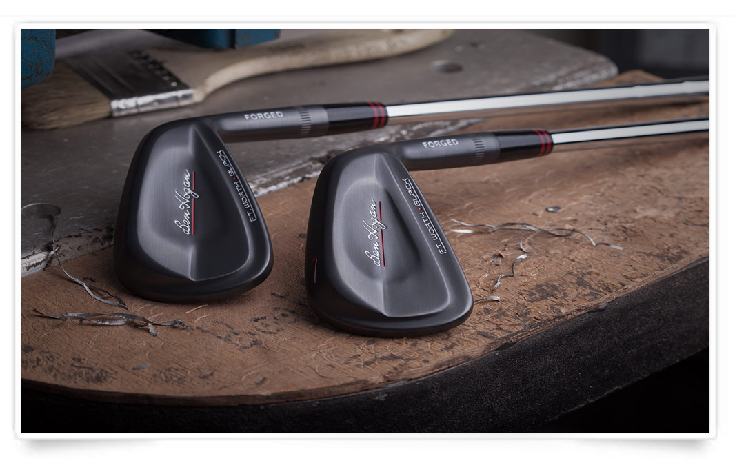 MacGregor launch package golf sets
