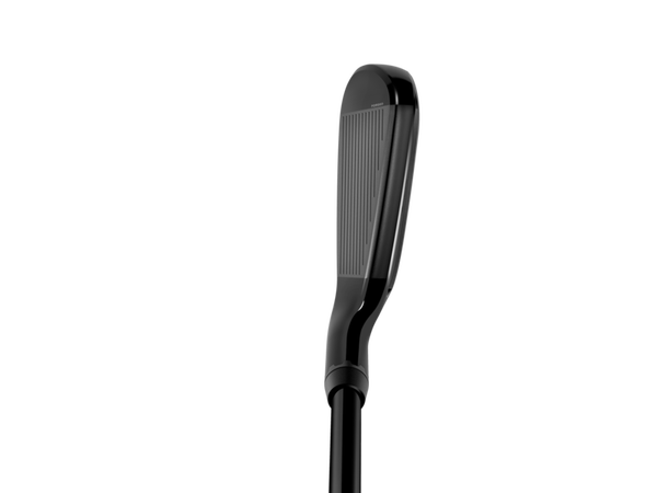 Cobra launches King Utility black iron