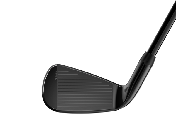 Cobra launches King Utility black iron