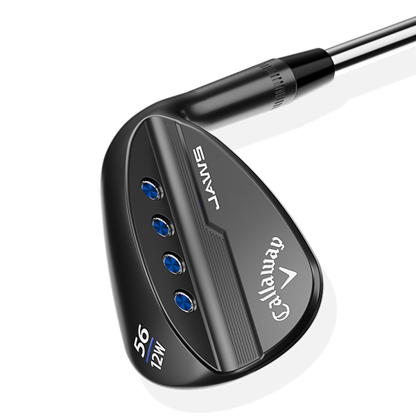 Callaway launches JAWS MD5 wedges