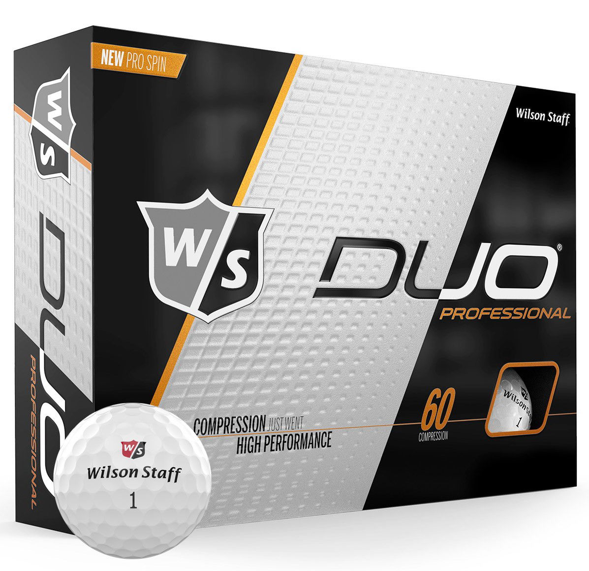 FAVOURITE FIVE: Best value for money golf balls