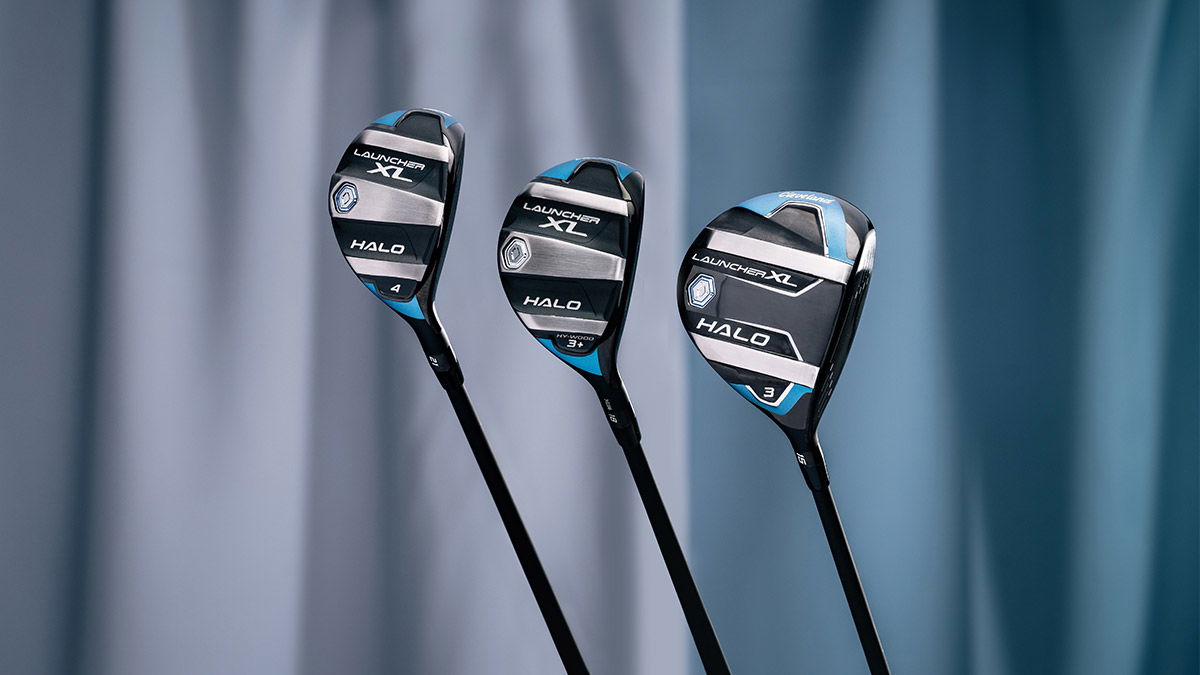 Cleveland Golf introduce brand new Launcher XL family