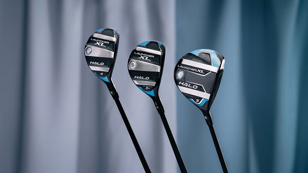 Cleveland Golf introduce brand new Launcher XL family