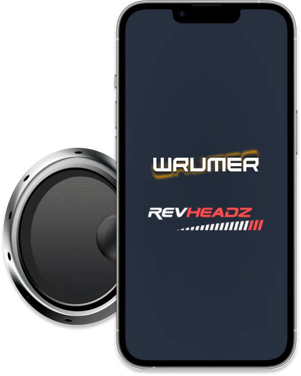 Wrumer