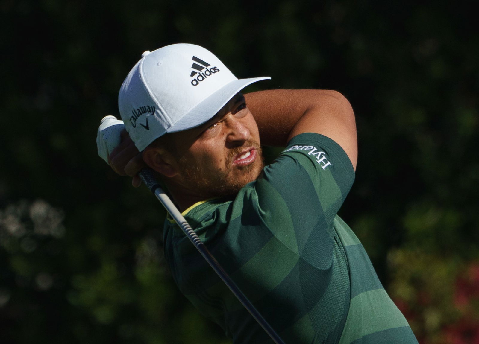 Bryson DeChambeau not yet in the Top 250 for Driving Distance on the PGA Tour!