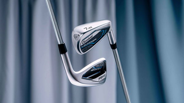 Cleveland Golf introduce brand new Launcher XL family