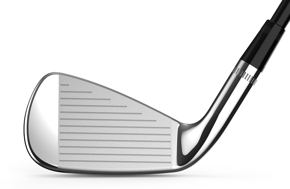 Wilson launches Staff Model Utility iron as used by Gary Woodland