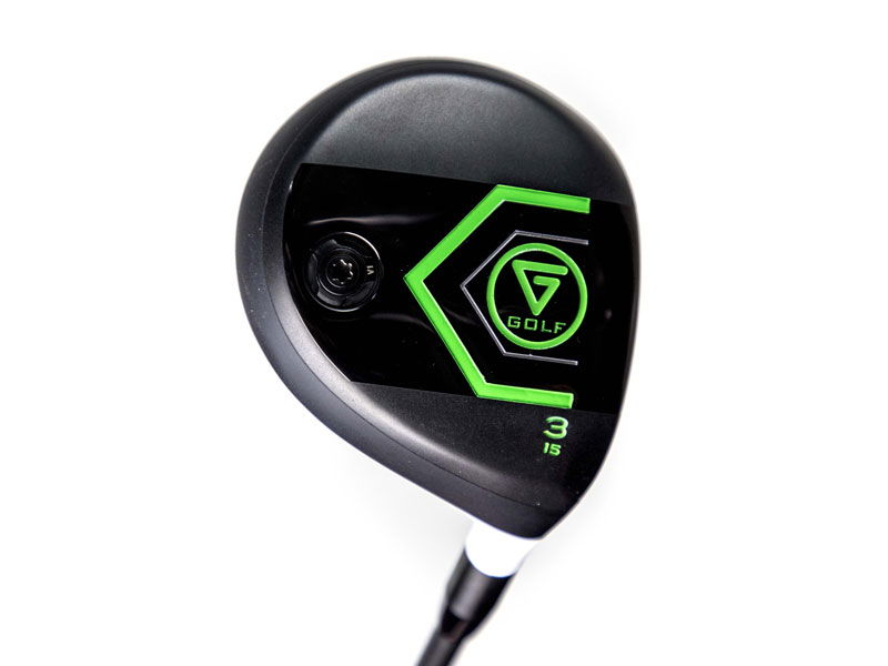TaylorMade M5 Fairway Wood 2019: First Look Video Review