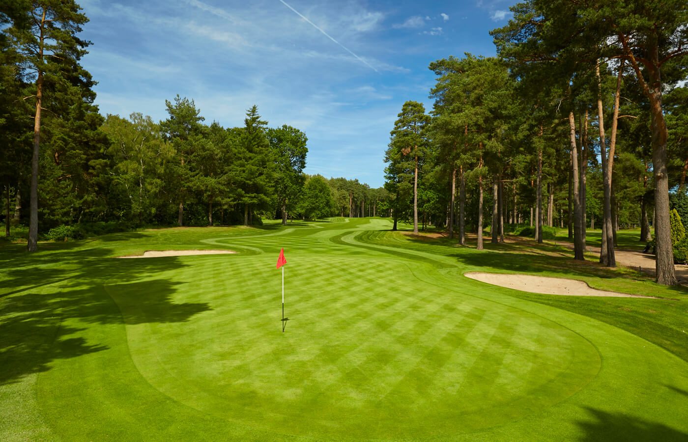 HUGE changes made to Wentworth with exclusive John Deere partnership