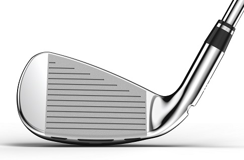 Wilson Golf launches game improvement D7 irons