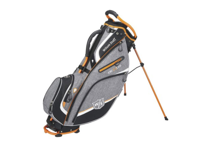 Page 3: Best golf stand bags 2017 