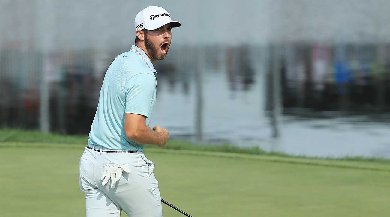 3M Open: How much Matthew Wolff and others took home at PGA Tour event