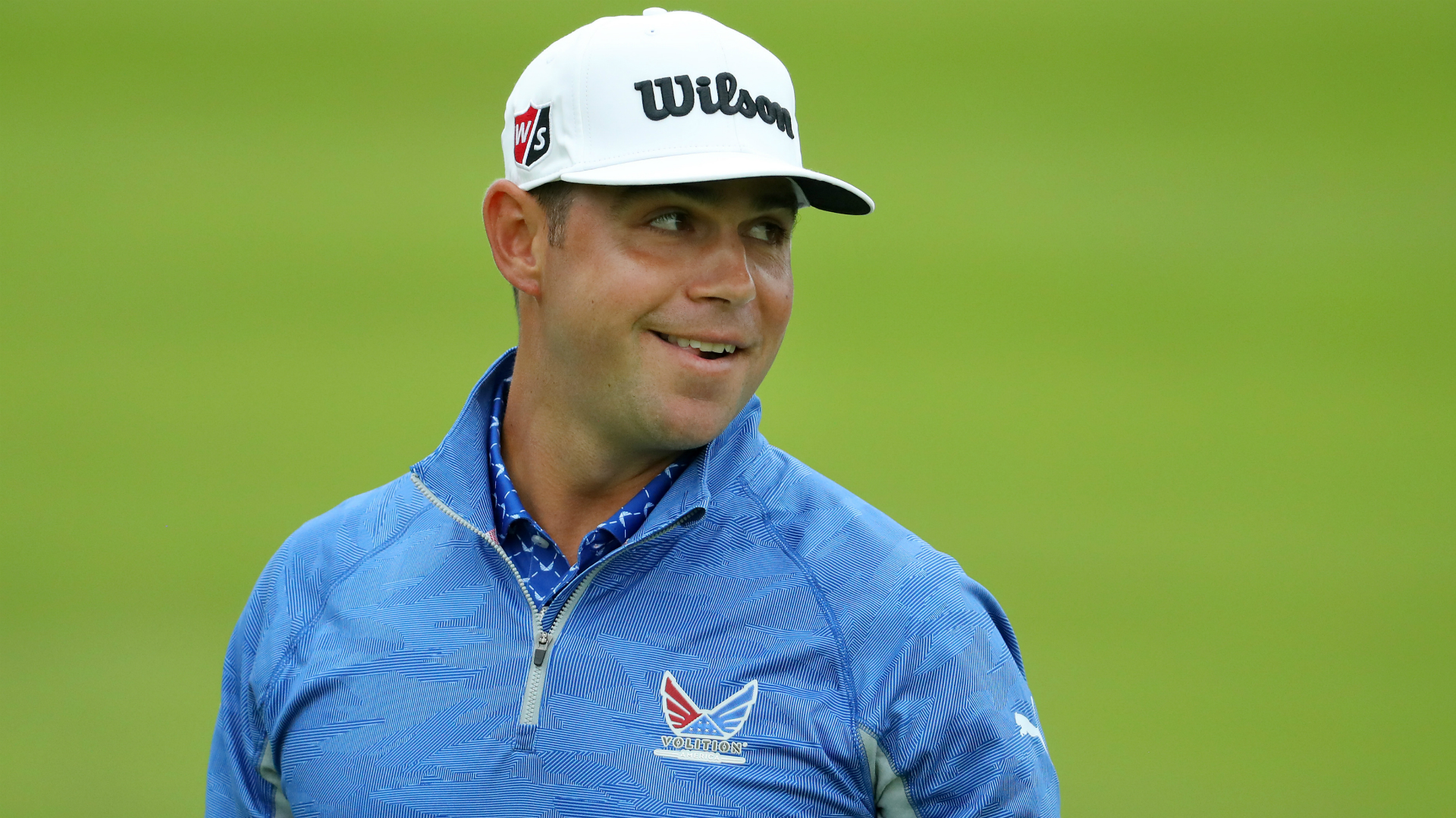 Gary Woodland wins maiden major with US Open victory at Pebble Beach